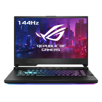 Portátil ASUS ROG Strix G15 G512LV-HN090 i7/16GB/1TB/RTX2060/15.6 ' '/FDOS