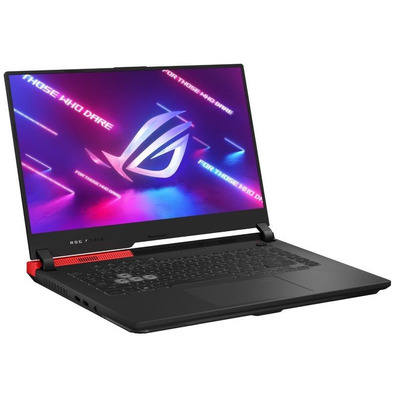 Portátil ASUS ROG STRIX G15 G513QR-HF119 R7/32GB/1TB/RTX3070/15.6 ""