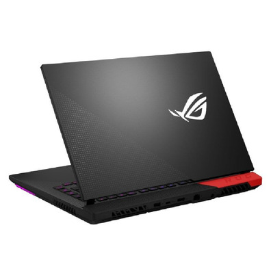 Portátil ASUS ROG STRIX G15 G513QR-HF119 R7/32GB/1TB/RTX3070/15.6 ""