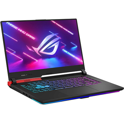 Portátil ASUS ROG Strix G512IH-HN006 R7/16GB/512GB SSD/GTX1650/15.6 ""