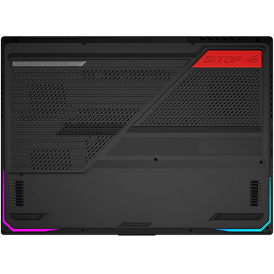 Portátil ASUS ROG Strix G512IH-HN006 R7/16GB/512GB SSD/GTX1650/15.6 ""