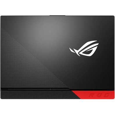 Portátil ASUS ROG Strix G512IH-HN006 R7/16GB/512GB SSD/GTX1650/15.6 ""