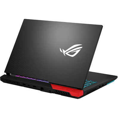 Portátil ASUS ROG Strix G512IH-HN006 R7/16GB/512GB SSD/GTX1650/15.6 ""