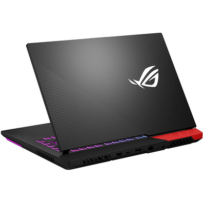 Portátil ASUS ROG Strix G512IH-HN006 R7/16GB/512GB SSD/GTX1650/15.6 ""