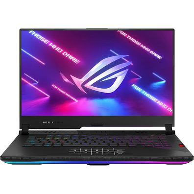 Portátil Asus Rog Strix G513RM-HQ262 R7/16GB/1TB SSD/RTX30 60/15.6 ""