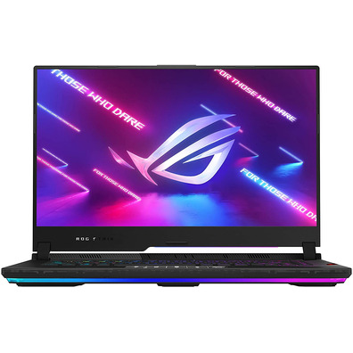 Portátil Asus Rog Strix G513RM-HQ262 R7/16GB/1TB SSD/RTX30 60/15.6 ""