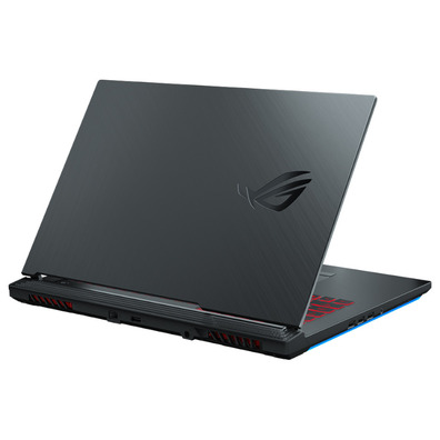 Portatile ASUS Rog Strix G731GT-AU011T i7/16GB/512SSD/W10/17.3"