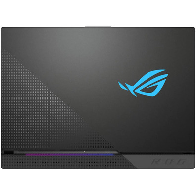 Portátil ASUS ROG Strix Scar 15 G533QR-HF009T R9/32GB/1TB SSD/RTX30 70