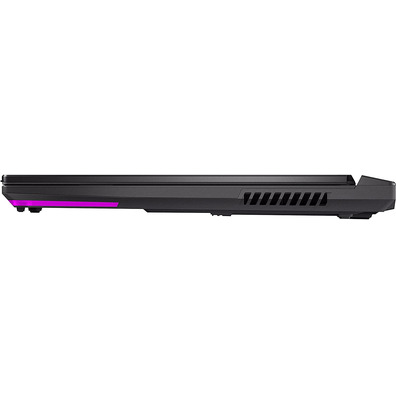 Portátil Asus ROG Strix Scar 17 G733QS-K4016T R9/32GB/1TB/RTX3080/17.3 ""