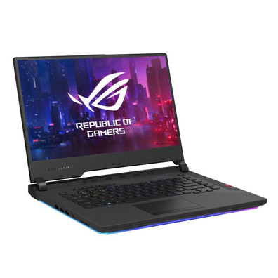 Portátil ASUS ROG Strix Scar G532LWS-HF113T i7/32GB/1TB SSD/RTX2070/15.6 ""