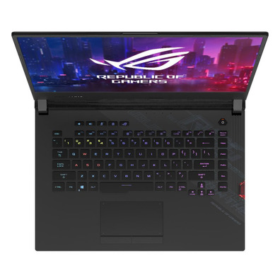 Portátil ASUS ROG Strix Scar G532LWS-HF113T i7/32GB/1TB SSD/RTX2070/15.6 ""