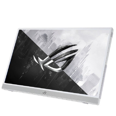 Monitor Portátil Asus ROG Strix XG16AHPE-W 15 -6 '' FHD LED Blanco