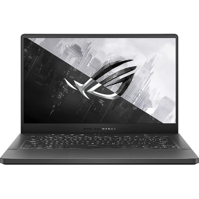 Portátil Asus ROG Zephyrus G14 GA401QM-K2129T 14 '' R7/32GB/1TB SSD/RTX30 60