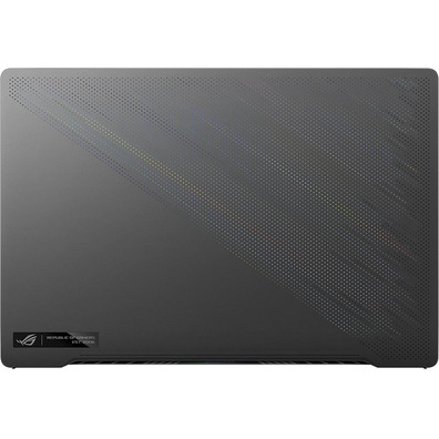 Portátil Asus ROG Zephyrus G14 GA401QM-K2129T 14 '' R7/32GB/1TB SSD/RTX30 60