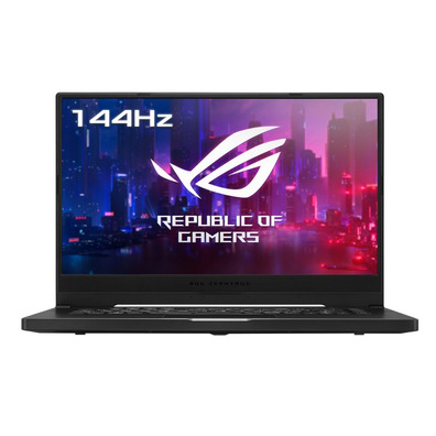 Portátil ASUS ROG Zephyrus G15 GA502IV-HN024 R7/16GB/1TB/RTX2060/15.6 ' '/FDOS