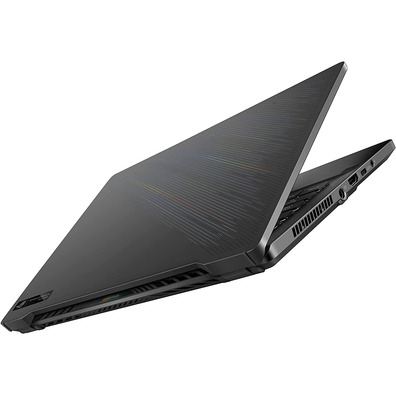 Portátil Asus ROG Zephyrus GA401QC-K2123 R7/16GB/1TB/RTX3050/14 ""