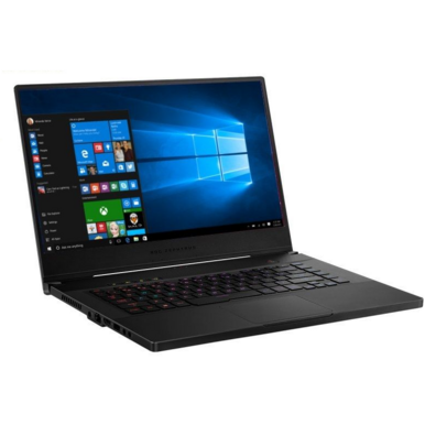 Portatile ASUS ROG Zefiro M15 GU502LW-AZ056T i7/32 GB/1 TB SSD/RTX2070/15.6"