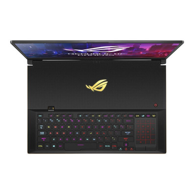 Portátil ASUS ROG Zephyrus S17 GX701LXS-HG032T i7/32GB/1TB/17.3 ""