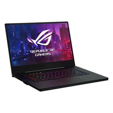 Portatile ASUS ROG ZEFIRO GU502GU-ES133 i7/32 GB/1 TB SSD/15,6"