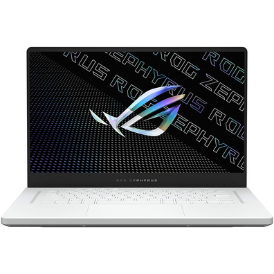 Portátil Asus ROG Zerphyrus G15 GA503QM-HQ046T R7/16GB/1TB SSD/RTX30 60