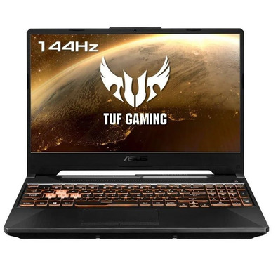 Portátil ASUS TUF Gaming A15 FA506IU-HN278 R7/16GB/1TB SSD/GTX1660Ti/FD