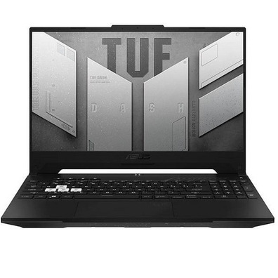 Portátil Asus TUF Gaming Dash F15 TUF517ZM-HN078 i7/16GB/512GB SSD/RTX30 60/15.6 ' "