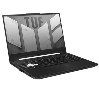 Portátil Asus TUF Gaming Dash F15 TUF517ZM-HN078 i7/16GB/512GB SSD/RTX30 60/15.6 ' "