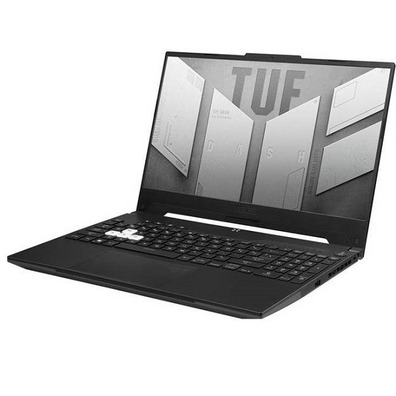 Portátil Asus TUF Gaming Dash F15 TUF517ZM-HN078 i7/16GB/512GB SSD/RTX30 60/15.6 ' "