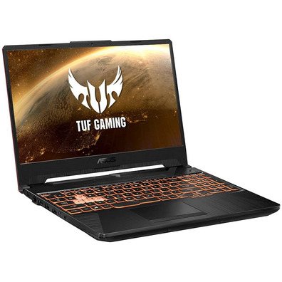 Portátil ASUS TUF Gaming FA506II-BQ029 R7/16GB/1TB/GTX1650Ti/15.6 ""