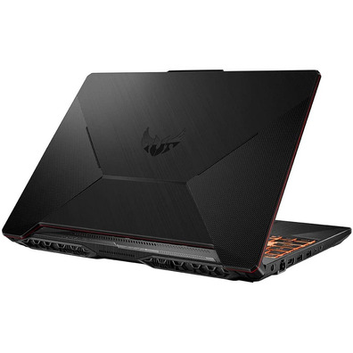 Portátil ASUS TUF Gaming FA506II-BQ029 R7/16GB/1TB/GTX1650Ti/15.6 ""