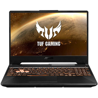 Portátil ASUS TUF Gaming FA506II-BQ029 R7/16GB/1TB/GTX1650Ti/15.6 ""