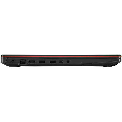 Portátil ASUS TUF Gaming FA706II-H7071 R7/16GB/1TB SSD/GTX1650Ti/17.3 ""