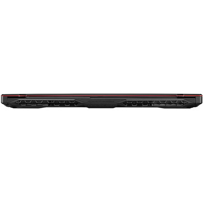 Portátil ASUS TUF Gaming FA706II-H7071 R7/16GB/1TB SSD/GTX1650Ti/17.3 ""