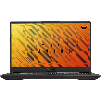 Portátil ASUS TUF Gaming FA706II-H7071 R7/16GB/1TB SSD/GTX1650Ti/17.3 ""