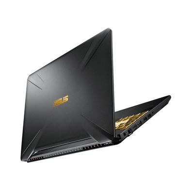 Portatile ASUS TUF Gioco FX505DT-BQ208T R7/16GB/512GB SSD/GTX1650/15.6"