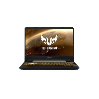 Portátil ASUS TUF Gaming FX505DT-BQ624 R5/8GB/512GB SSD/GTX1650/15.6 ""