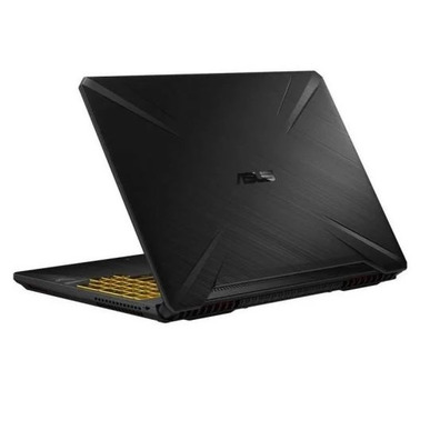 Portátil ASUS TUF Gaming FX505DT-BQ624 R5/8GB/512GB SSD/GTX1650/15.6 ""