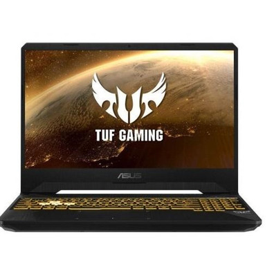 Portátil ASUS TUF Gaming FX505DT-BQ624 R5/8GB/512GB SSD/GTX1650/15.6 ""