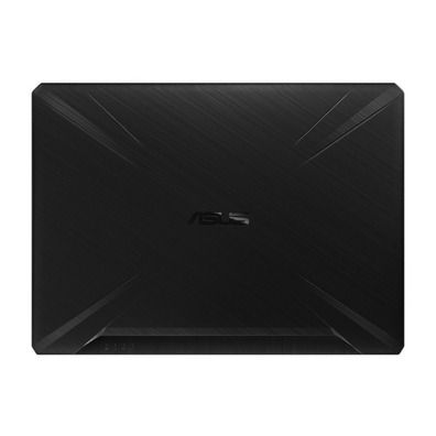 Portatile ASUS TUF GIOCO FX505DV-AL116 R7/16GB/1TB SSD/RTX2060/15.6"/FreeDos