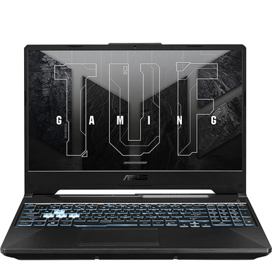 Portátil ASUS TUF Gaming FX506HM-HN016 i5/16GB/512GB SSD/RTX30 60/15.6 ""