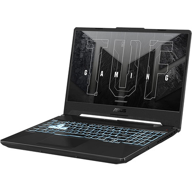 Portátil ASUS TUF Gaming FX506HM-HN016 i5/16GB/512GB SSD/RTX30 60/15.6 ""