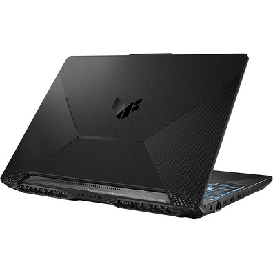 Portátil ASUS TUF Gaming FX506HM-HN016 i5/16GB/512GB SSD/RTX30 60/15.6 ""