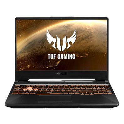 Portatile ASUS TUF GIOCO FX506IU-BQ225 R7/16GB/512GB SSD/GTX1660TI/15.6"/FreeDos