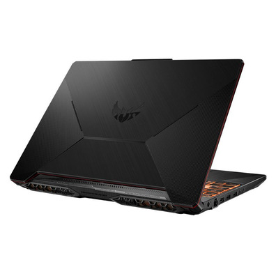 Portatile ASUS TUF GIOCO FX506IU-BQ225 R7/16GB/512GB SSD/GTX1660TI/15.6"/FreeDos