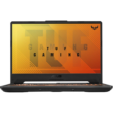 Portátil Asus TUF Gaming TUF506LH-HN218 i5/16GB/512GB SSD/GTX1650/15.6 ""