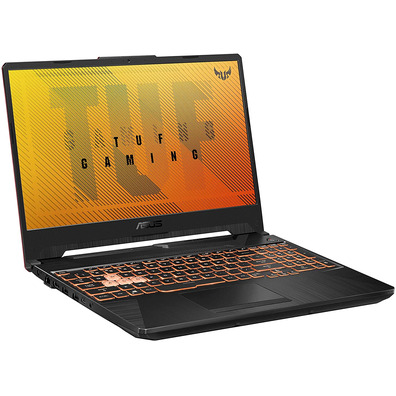 Portátil Asus TUF Gaming TUF506LH-HN218 i5/16GB/512GB SSD/GTX1650/15.6 ""