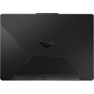 Portátil Asus TUF Gaming TUF506LH-HN218 i5/16GB/512GB SSD/GTX1650/15.6 ""