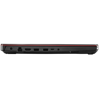 Portátil Asus TUF Gaming TUF506LH-HN218 i5/16GB/512GB SSD/GTX1650/15.6 ""