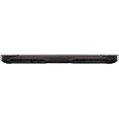 Portátil Asus TUF Gaming TUF506LH-HN218 i5/16GB/512GB SSD/GTX1650/15.6 ""