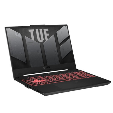 Portátil Asus TUF Gaming TUF507RR-HN030 R7/16GB/TB/RTX3070/15.6 ""